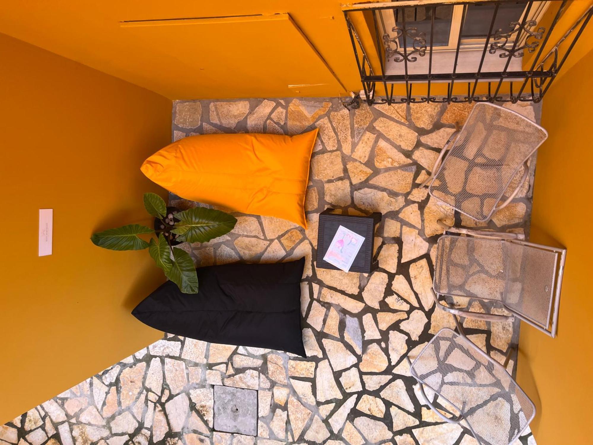 Belix Hotel Apartments, Near The Beach Драч Екстериор снимка